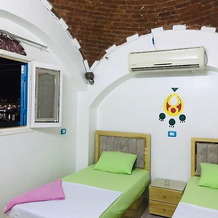 Gamal Robob Nubian Guest House 아스완 외부 사진