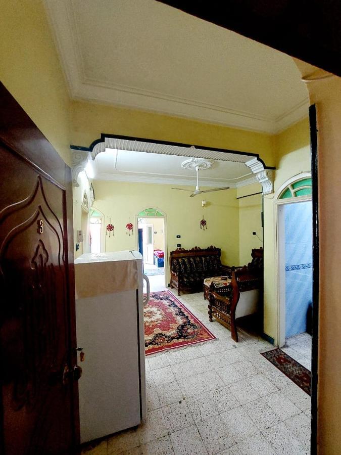 Gamal Robob Nubian Guest House 아스완 외부 사진