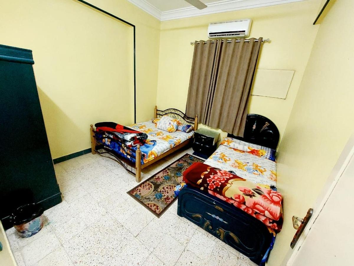 Gamal Robob Nubian Guest House 아스완 외부 사진