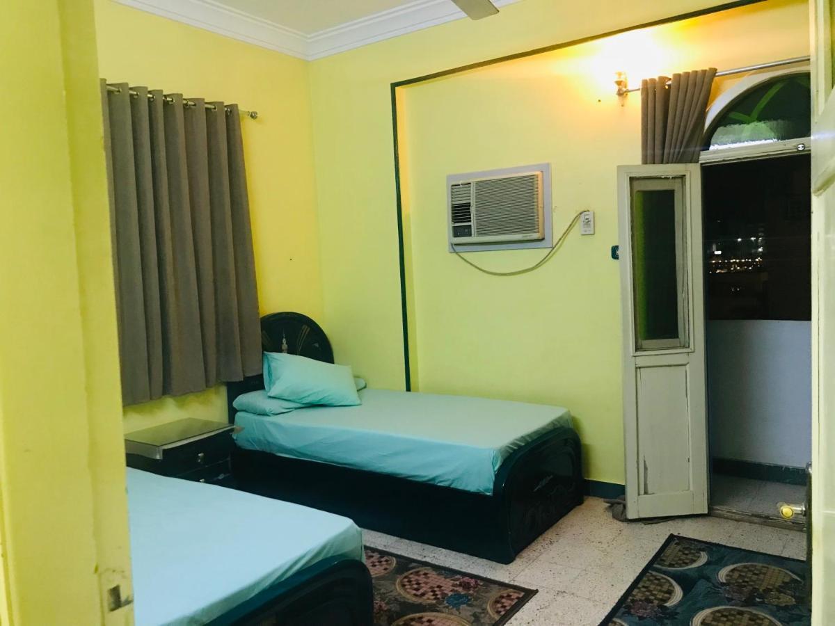 Gamal Robob Nubian Guest House 아스완 외부 사진