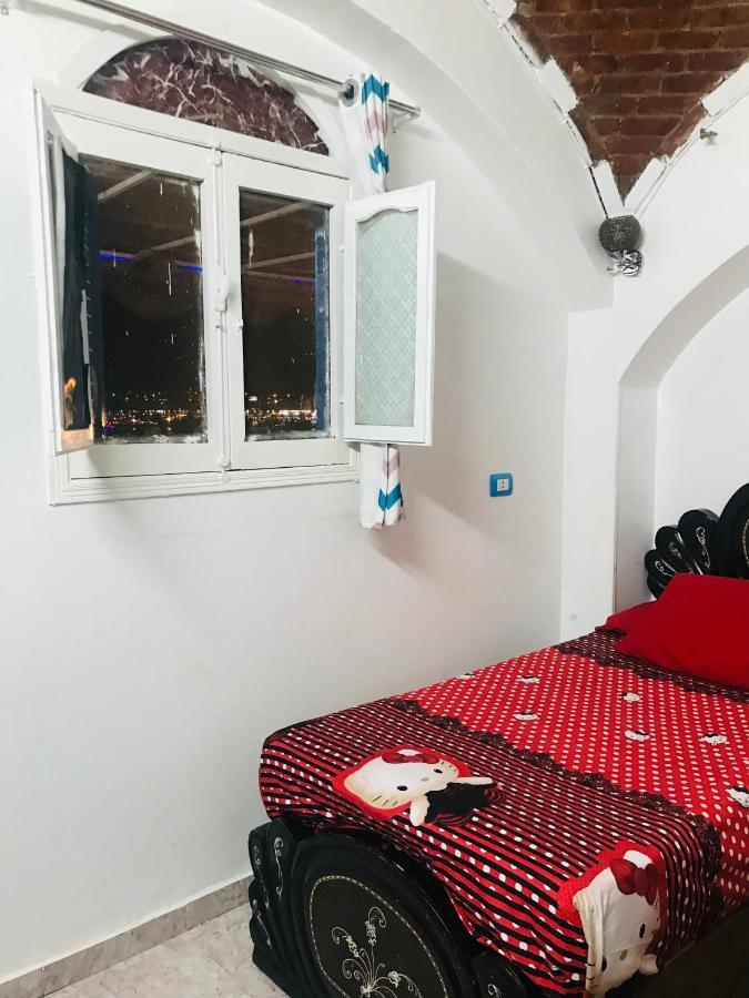 Gamal Robob Nubian Guest House 아스완 외부 사진