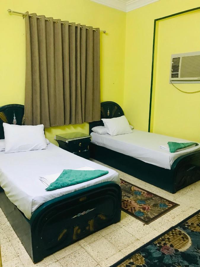 Gamal Robob Nubian Guest House 아스완 외부 사진